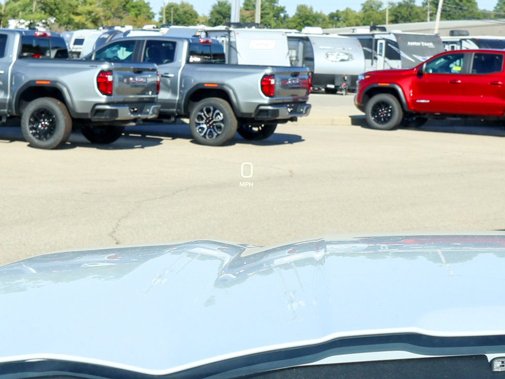 New 2026 GMC Sierra 1500 Denali AWD/4WD image 21