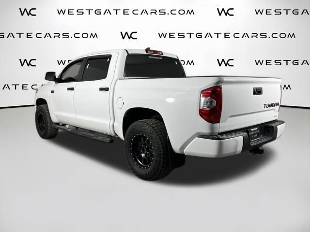 Used 2021 Toyota Tundra SR5 image 45