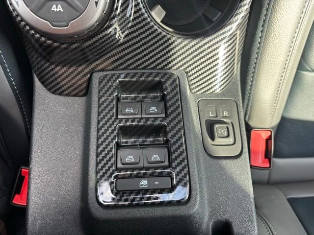 Used 2022 Ford Bronco Outer Banks w/ Sasquatch Package image 29