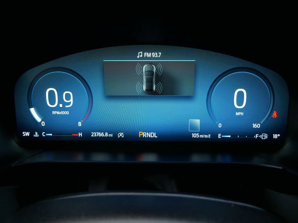 Certified 2023 Ford Escape Active w/ Tech Pack #2 image 27