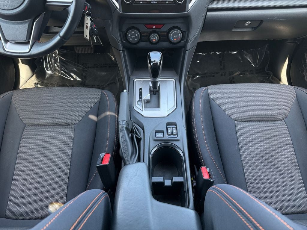 Used 2019 Subaru Crosstrek 2.0i Premium AWD/4WD image 25