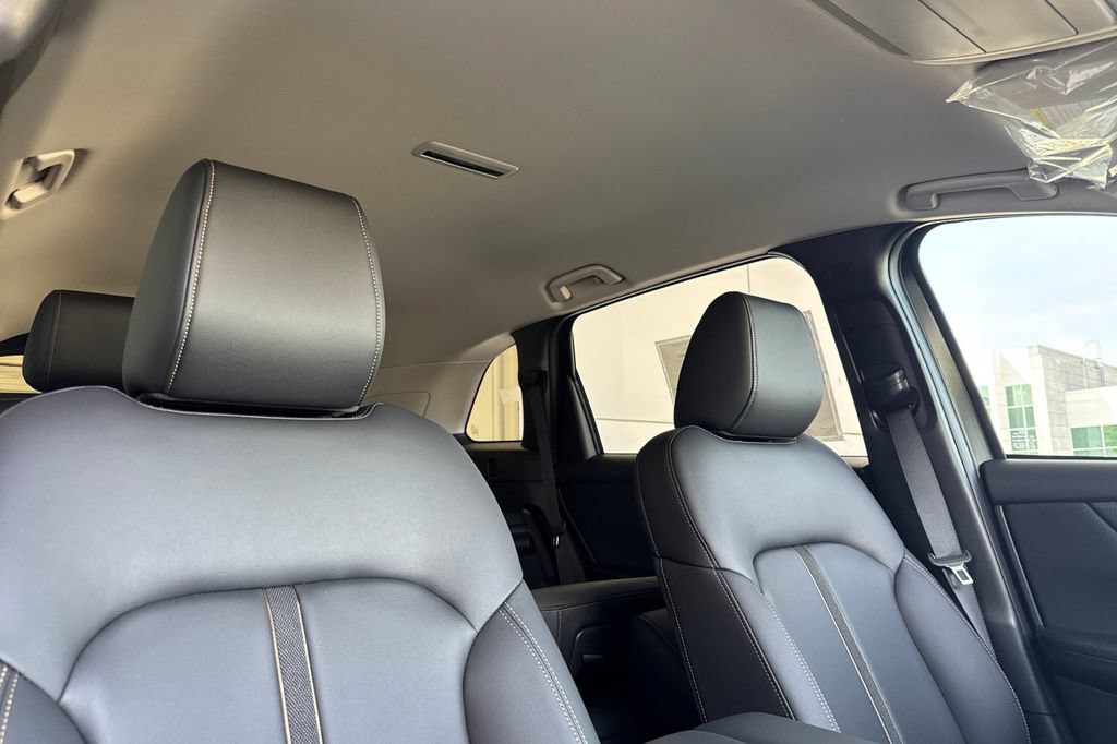 New 2026 MAZDA CX-70 SC AWD/4WD image 17