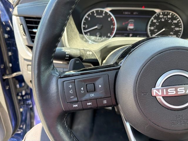Used 2023 Nissan Rogue SV w/ SV Premium B Package AWD/4WD image 19