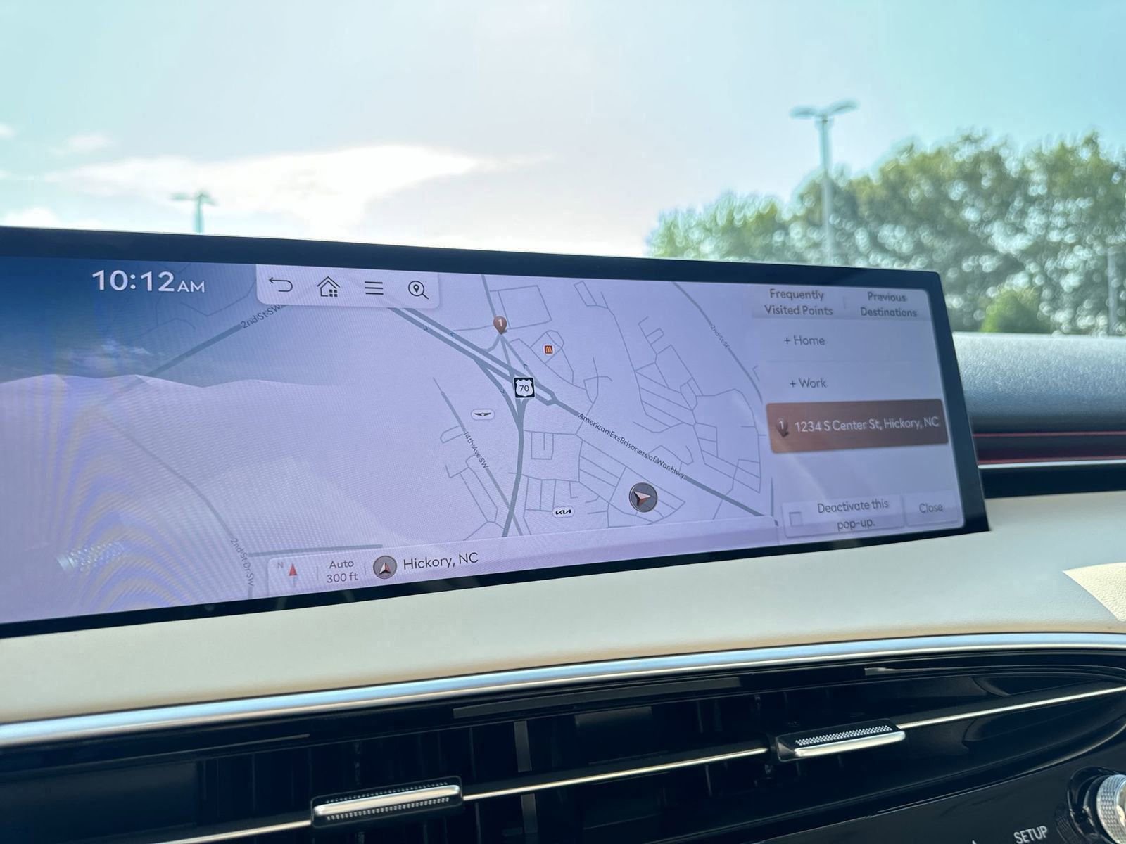 New 2026 Genesis GV70 2.5T Select AWD/4WD image 24