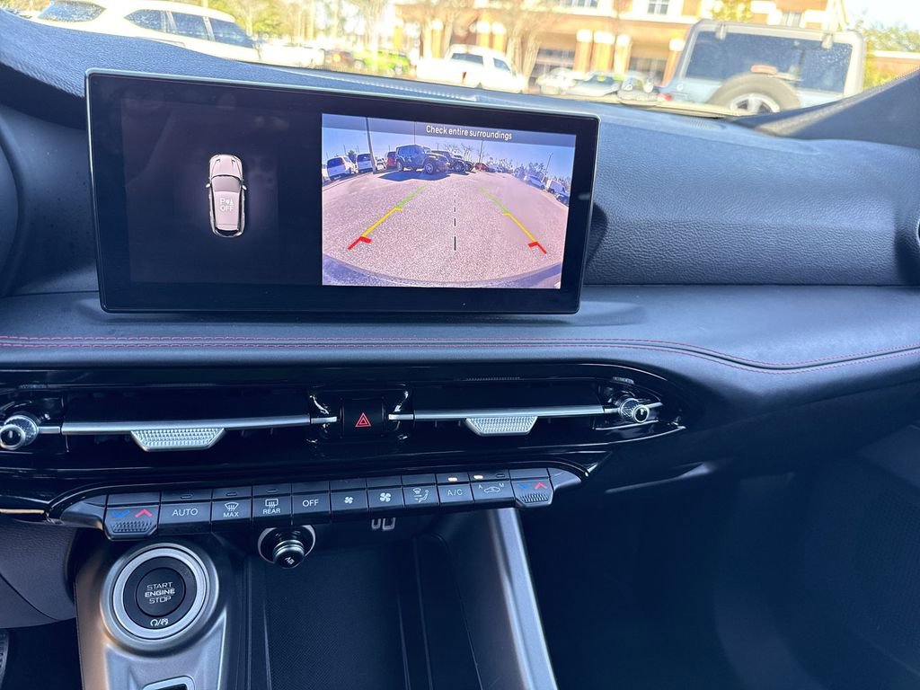 Used 2024 Dodge Hornet GT w/ GT Blacktop Package image 17