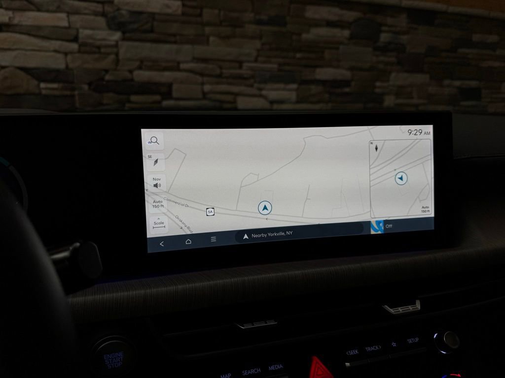 Used 2024 Hyundai Sonata Limited image 19