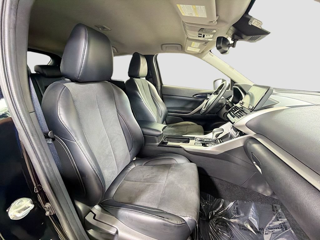 Used 2024 Mitsubishi Eclipse Cross SE AWD/4WD image 28