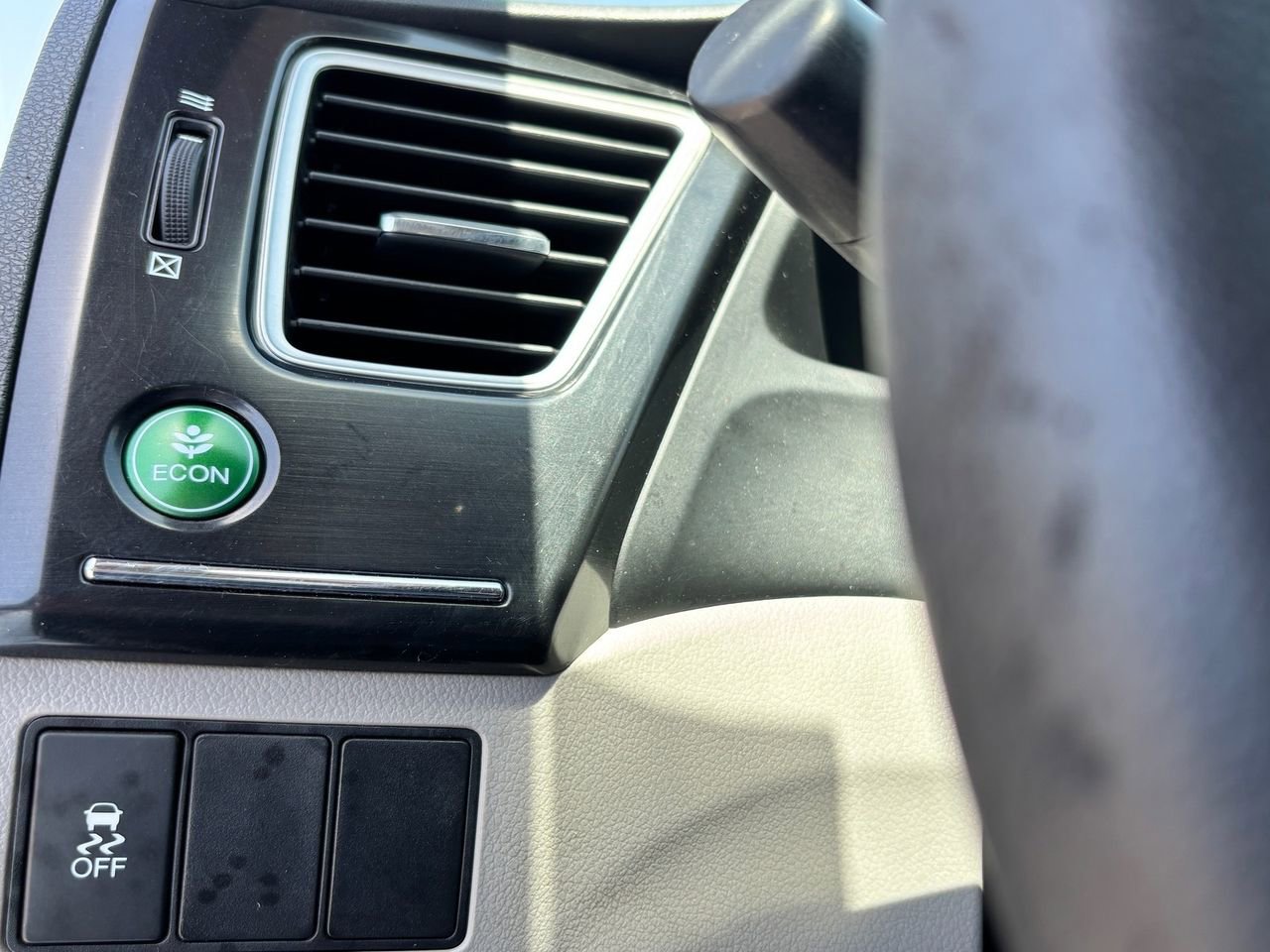 Used 2013 Honda Civic LX image 27