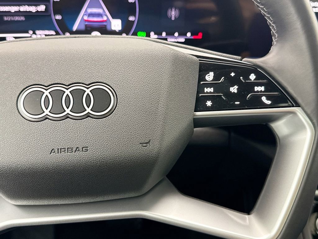 Certified 2025 Audi Q5 Premium Plus w/ Premium Plus image 12