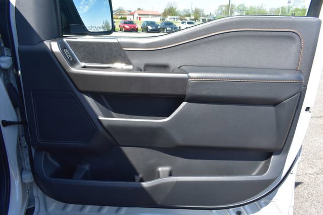 Used 2023 Ford F150 Tremor AWD/4WD image 43