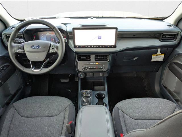 New 2025 Ford Maverick XLT w/ XLT Luxury Package image 13