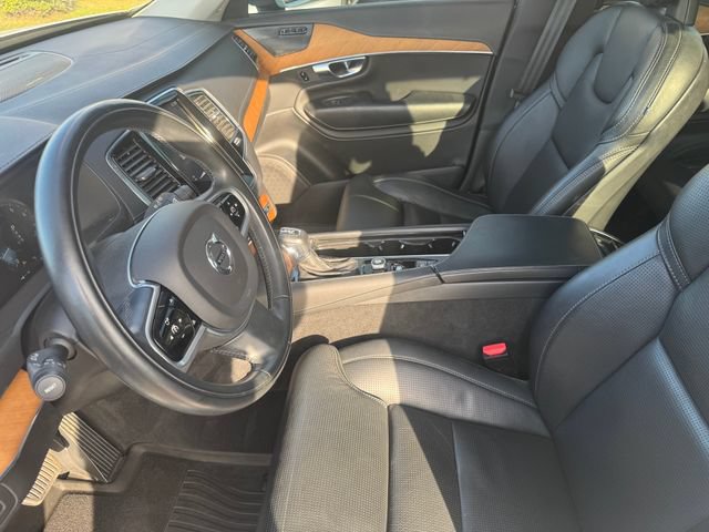 Used 2020 Volvo XC90 T6 Inscription w/ Advanced Package AWD/4WD image 9