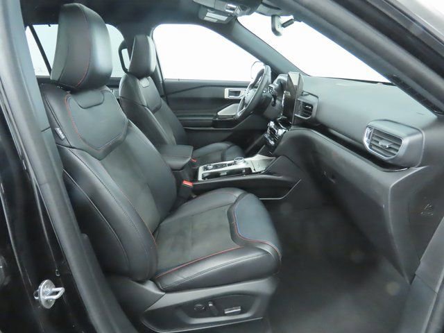 Used 2023 Ford Explorer ST w/ Equipment Group 401A image 21
