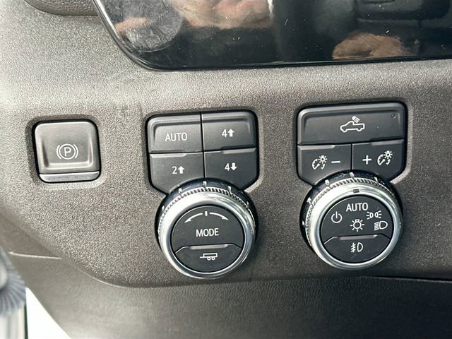 Used 2022 GMC Sierra 1500 Elevation w/ X31 Off-Road Package image 23