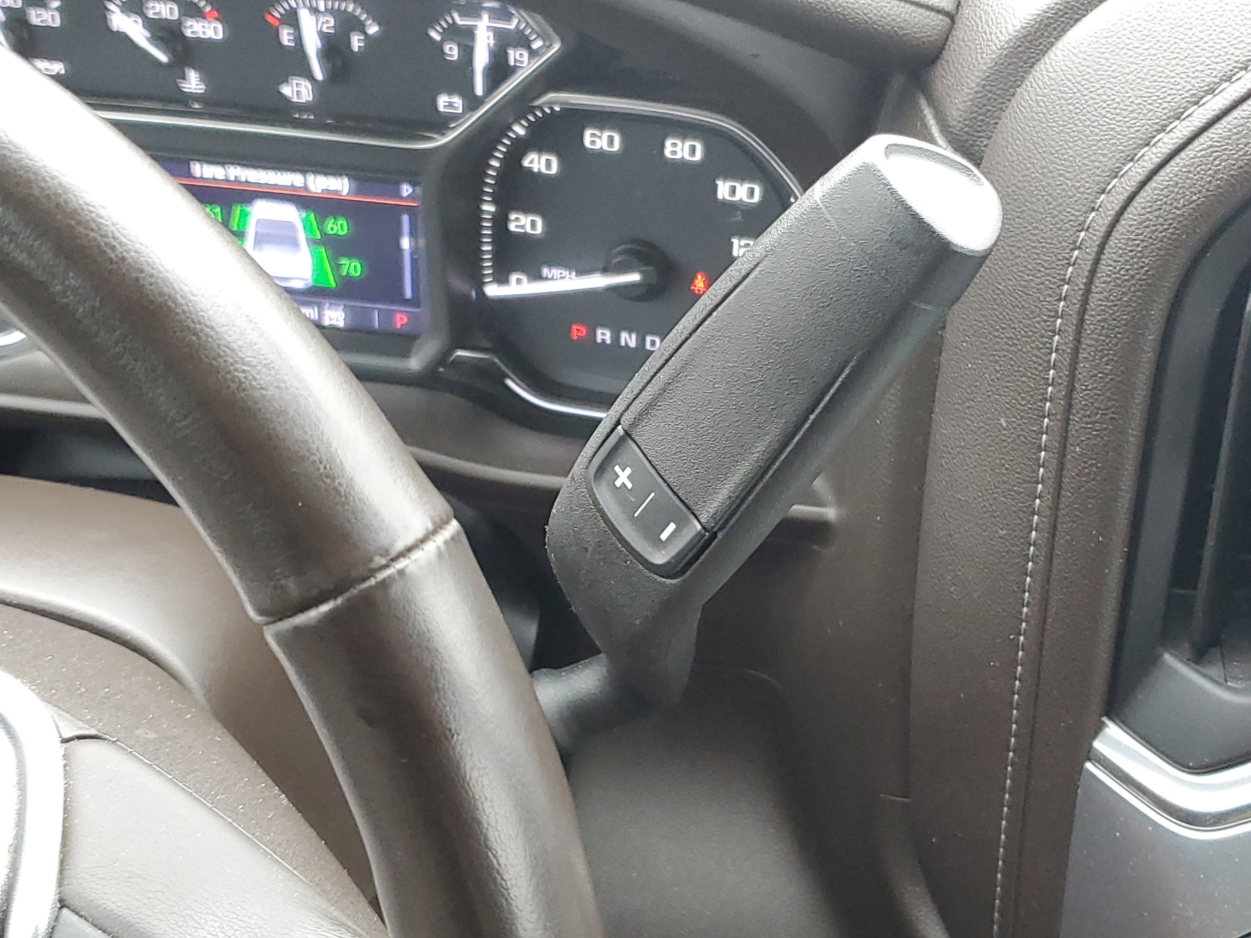 Used 2021 GMC Sierra 2500 SLT w/ SLT Convenience Package image 20