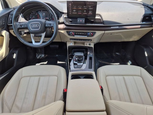 Certified 2023 Audi Q5 2.0T Premium w/ Convenience Package AWD/4WD image 13