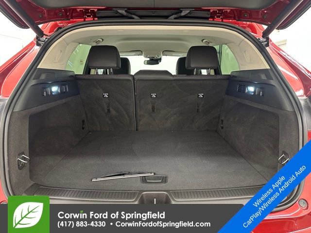 Used 2023 Buick Envision Preferred image 15