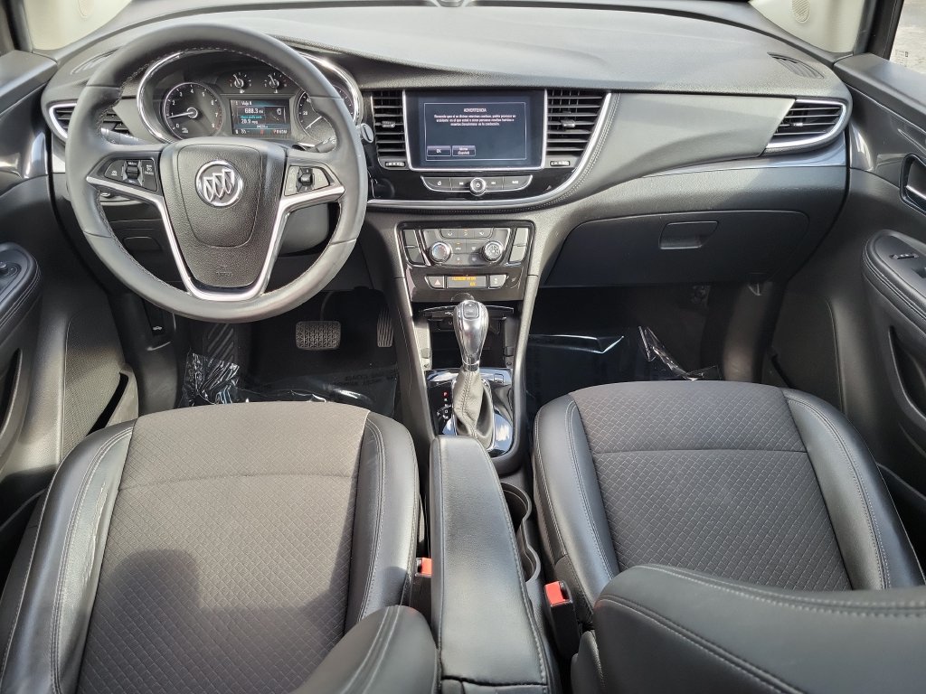 Used 2018 Buick Encore Preferred FWD image 18