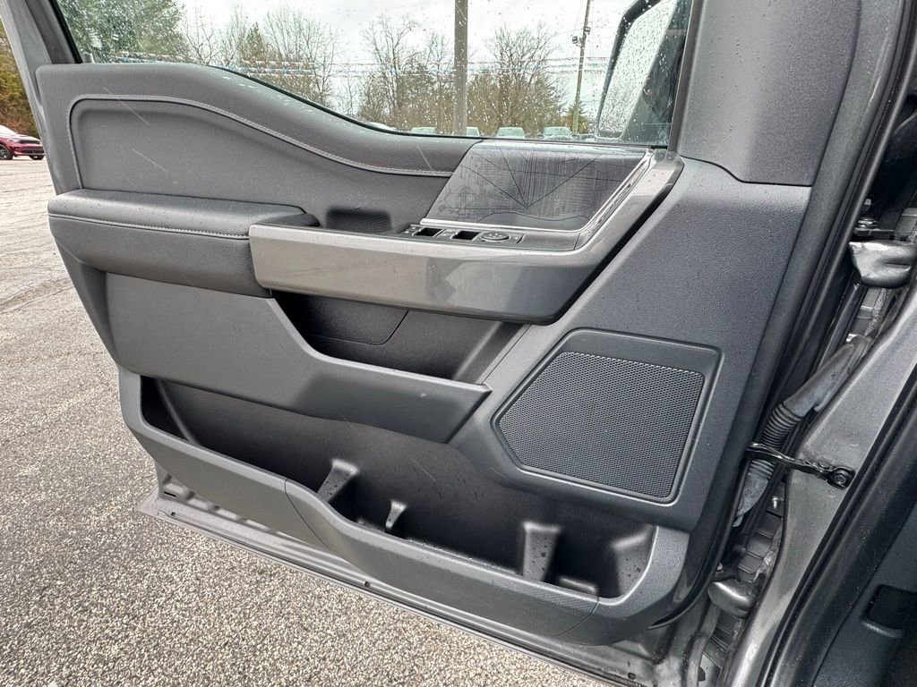 Used 2023 Ford F150 XLT w/ Equipment Group 302A High image 26