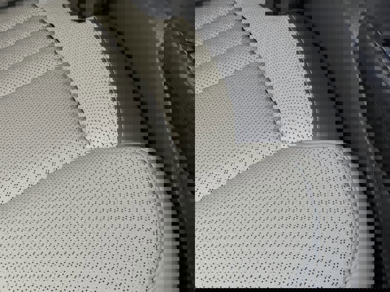 New 2025 Ford F150 Lightning Platinum image 17