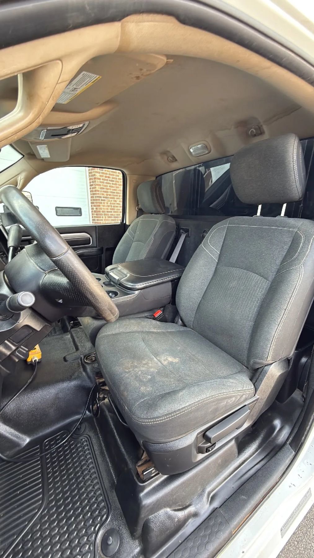 Used 2020 RAM 4500 Tradesman image 22