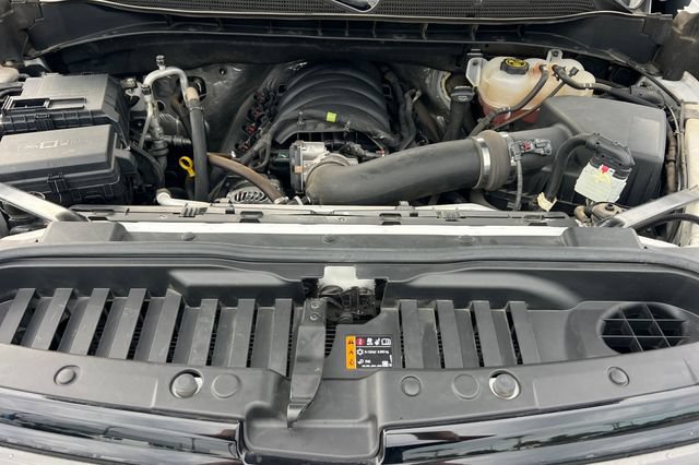 Used 2023 Chevrolet Silverado 1500 ZR2 w/ Technology Package AWD/4WD image 24
