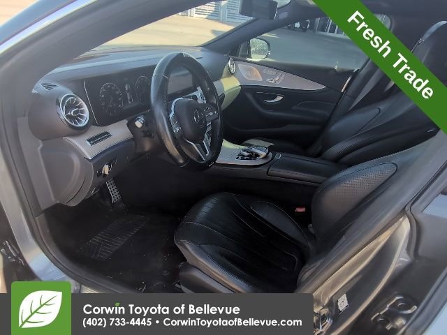Used 2019 Mercedes-Benz CLS 450 4MATIC image 11