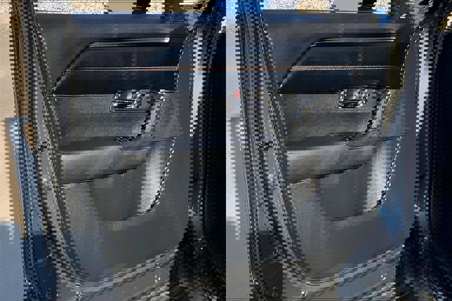 Used 2023 MAZDA CX-50 AWD 2.5 S w/ Cargo Package image 20