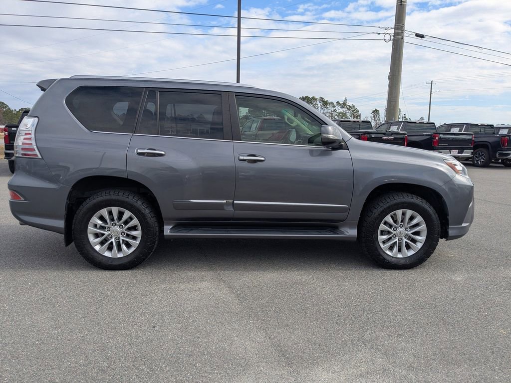 Used 2019 Lexus GX 460 Premium AWD/4WD image 3