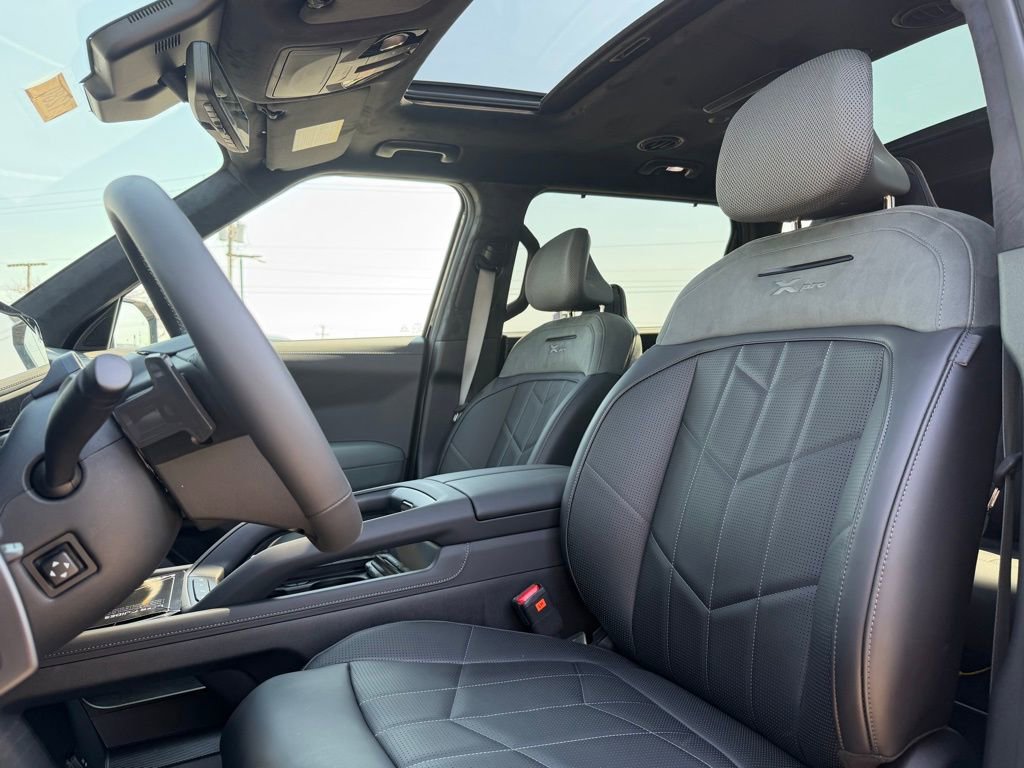 New 2027 Kia Telluride SX Prestige X-Pro image 11