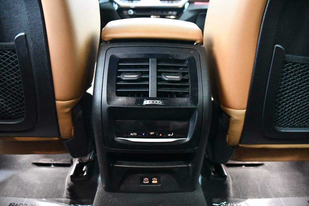 Used 2023 BMW X3 M40i w/ Premium Package AWD/4WD image 20
