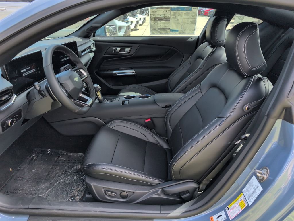 New 2026 Ford Mustang GT Premium image 5