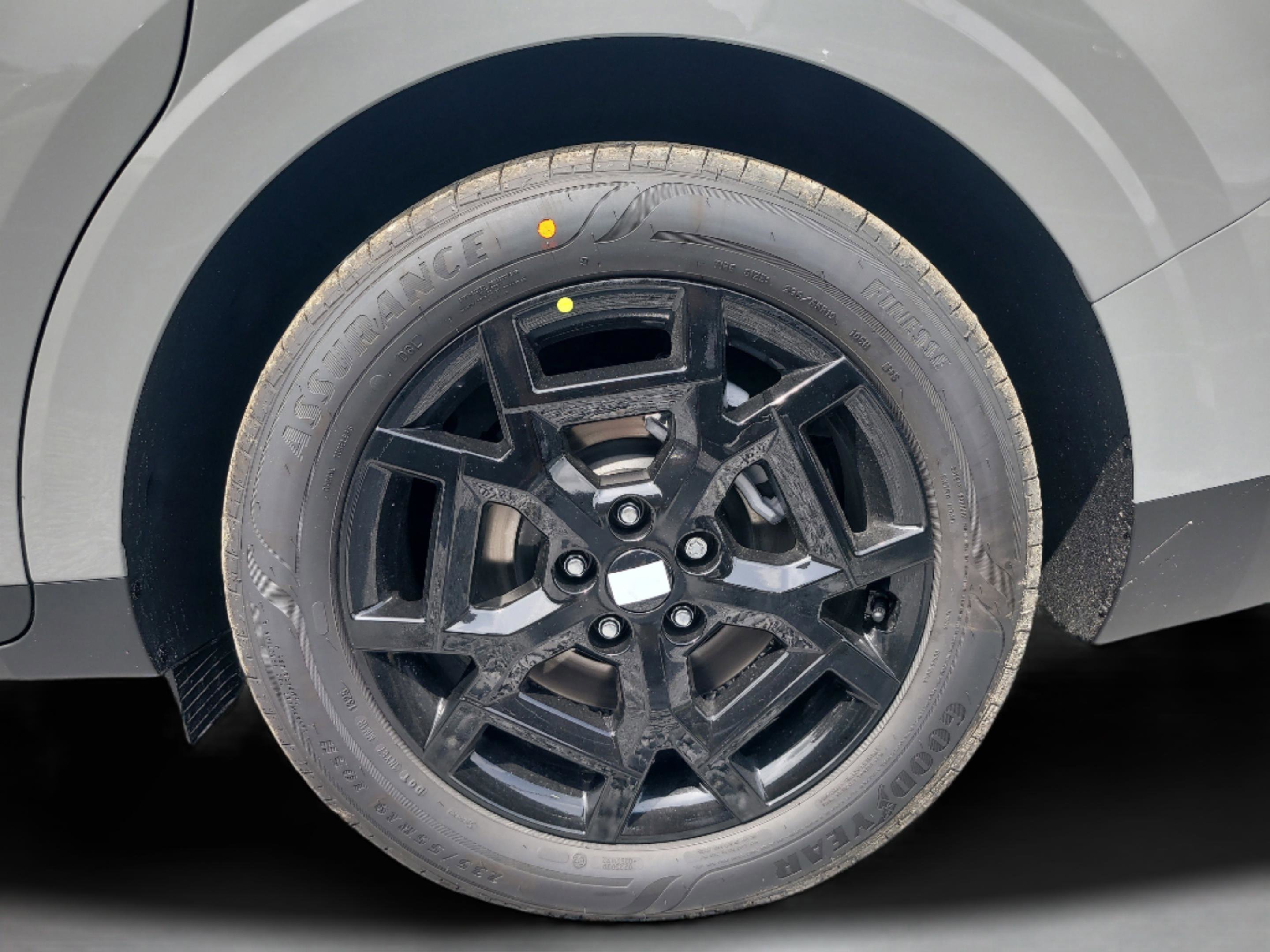 New 2026 Kia Carnival SX Prestige image 7