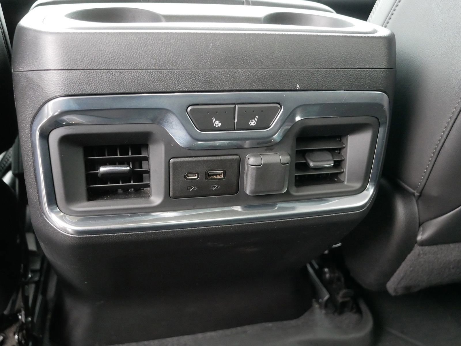 Used 2020 Chevrolet Silverado 2500 High Country w/ Z71 Off-Road Package image 20