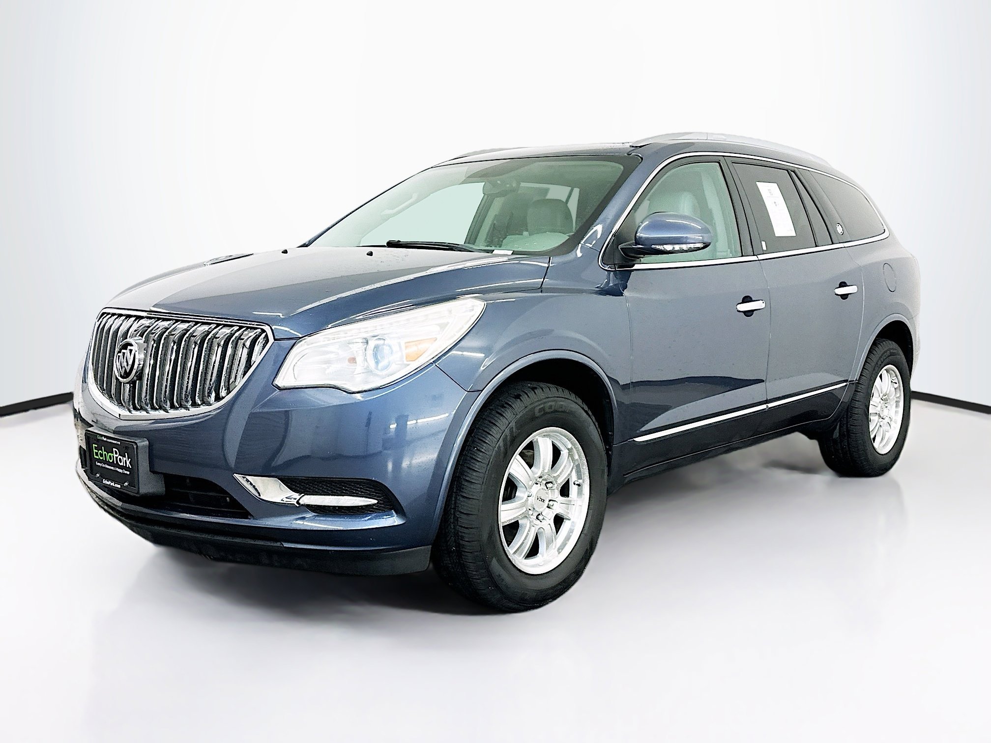 Used 2013 Buick Enclave Leather image 3