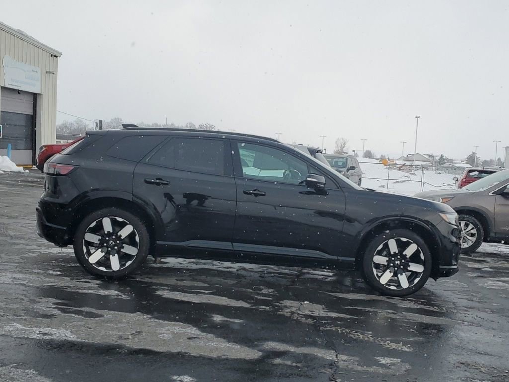 Certified 2024 Honda Prologue Elite image 8