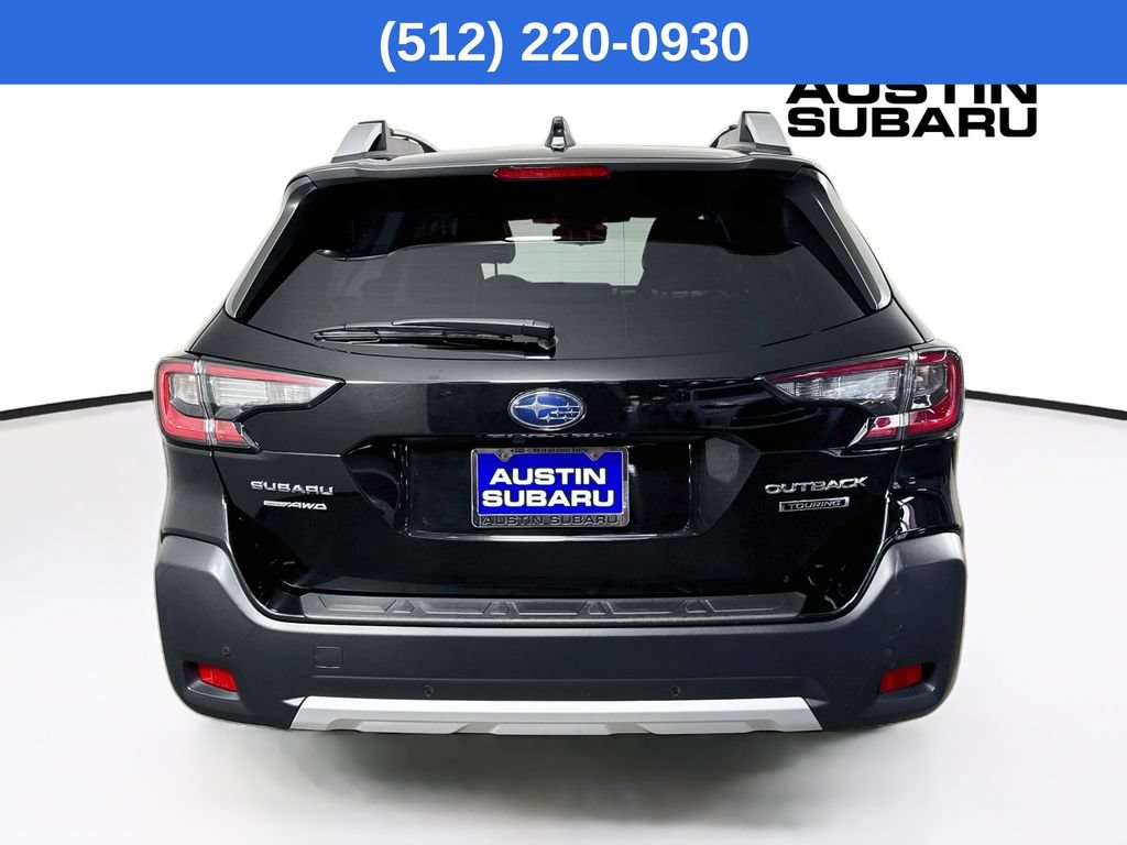 Used 2024 Subaru Outback Touring AWD/4WD image 7