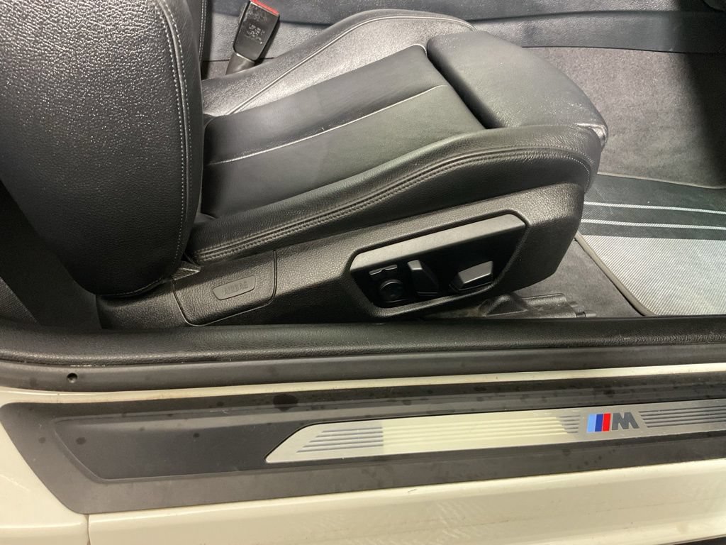Used 2014 BMW 435i xDrive Coupe AWD/4WD image 36