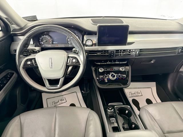 Used 2020 Lincoln Corsair AWD w/ Premium Package image 22