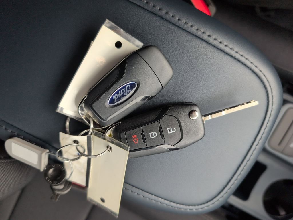 New 2026 Ford Maverick XL image 34