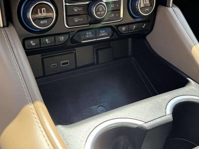 Certified 2023 Chevrolet Tahoe Premier w/ Max Trailering Package AWD/4WD image 17