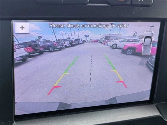 Certified 2019 Ford F150 XLT w/ Equipment Group 302A Luxury image 14