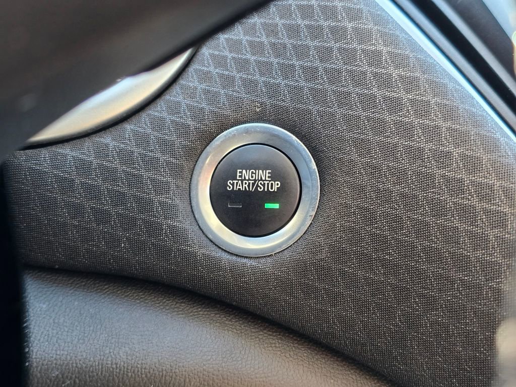 Used 2023 Chevrolet Malibu RS w/ LPO, Floor Liner Package image 32