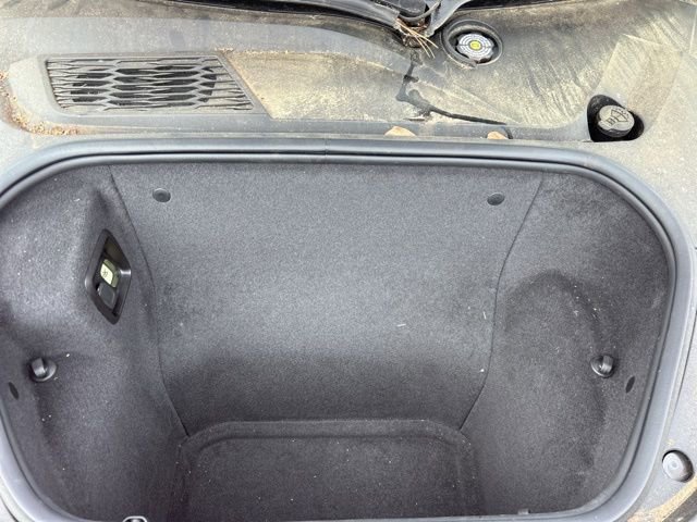 Used 2022 Chevrolet Corvette Stingray Preferred Cpe w/ 2LT image 35