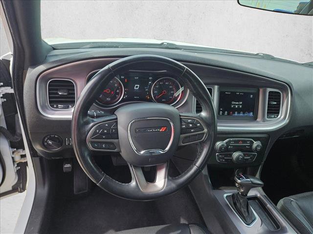 Used 2021 Dodge Charger SXT w/ Leather Interior Group image 16