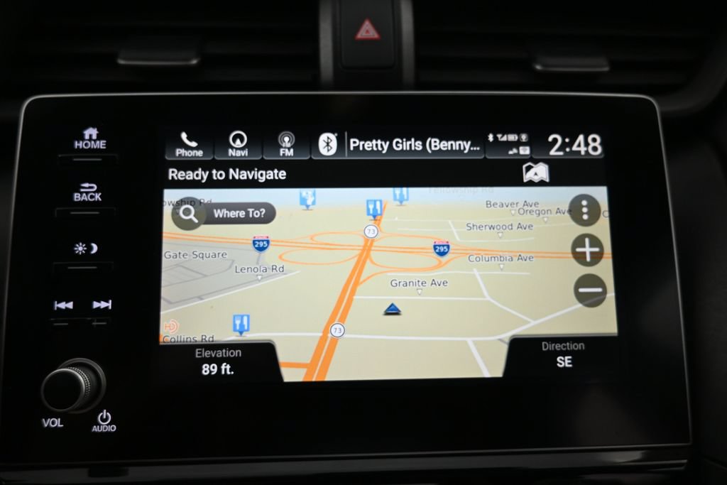 Used 2019 Honda Insight Touring image 11