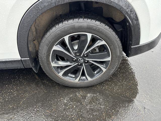 Certified 2023 MAZDA CX-5 AWD 2.5 S w/ Premium Plus Pkg image 27