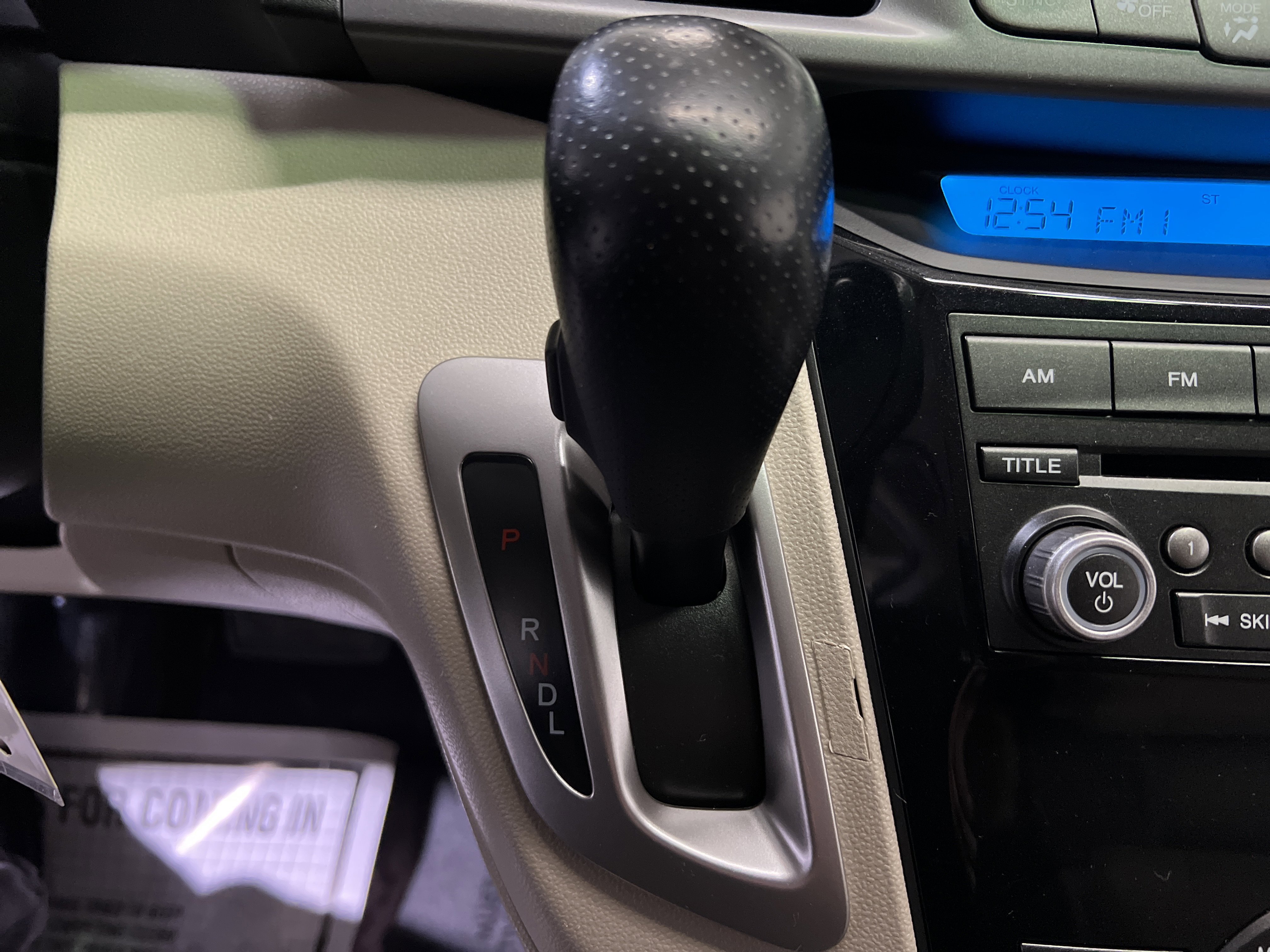 Used 2013 Honda Odyssey EX-L image 23