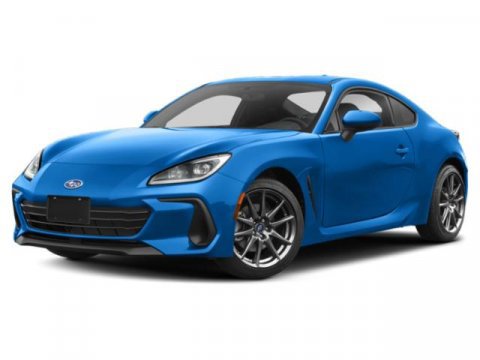 Used 2023 Subaru BRZ Premium