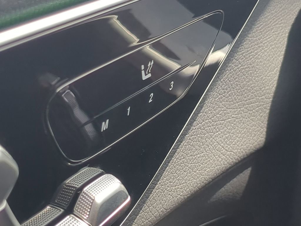 Certified 2025 Mercedes-Benz GLC 350e 4MATIC image 12